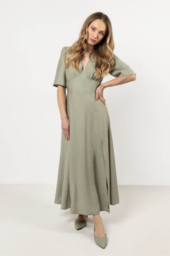 Daydress awama - CELIA MODA