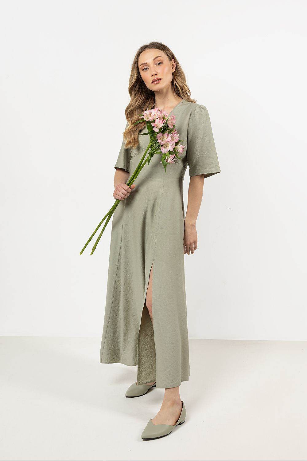 Daydress awama - CELIA MODA
