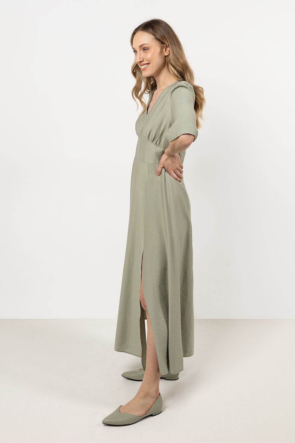 Daydress awama - CELIA MODA