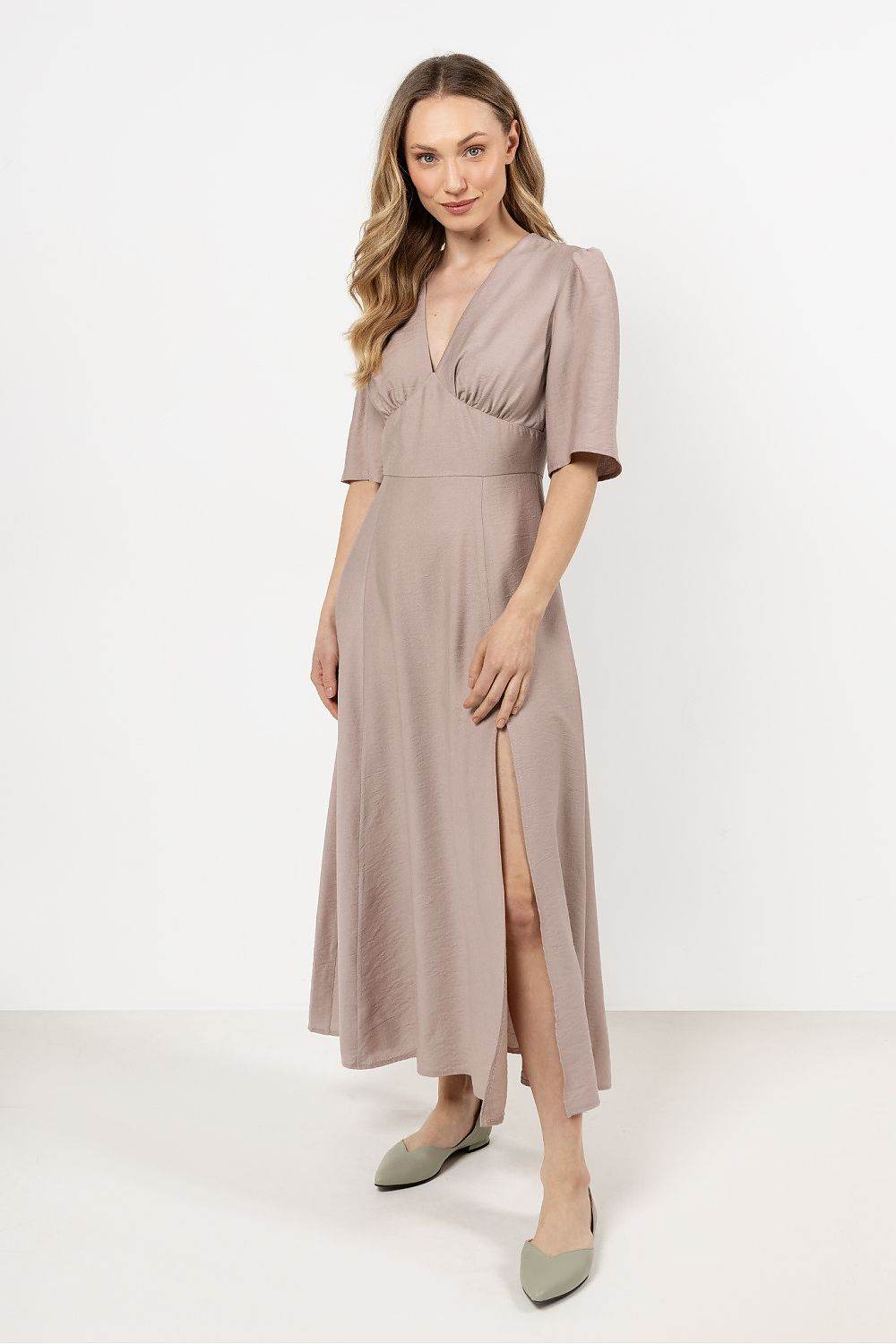 Daydress awama - CELIA MODA