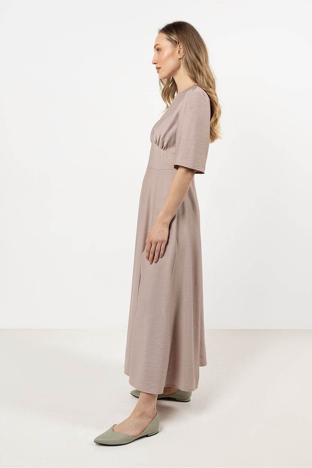 Daydress awama - CELIA MODA