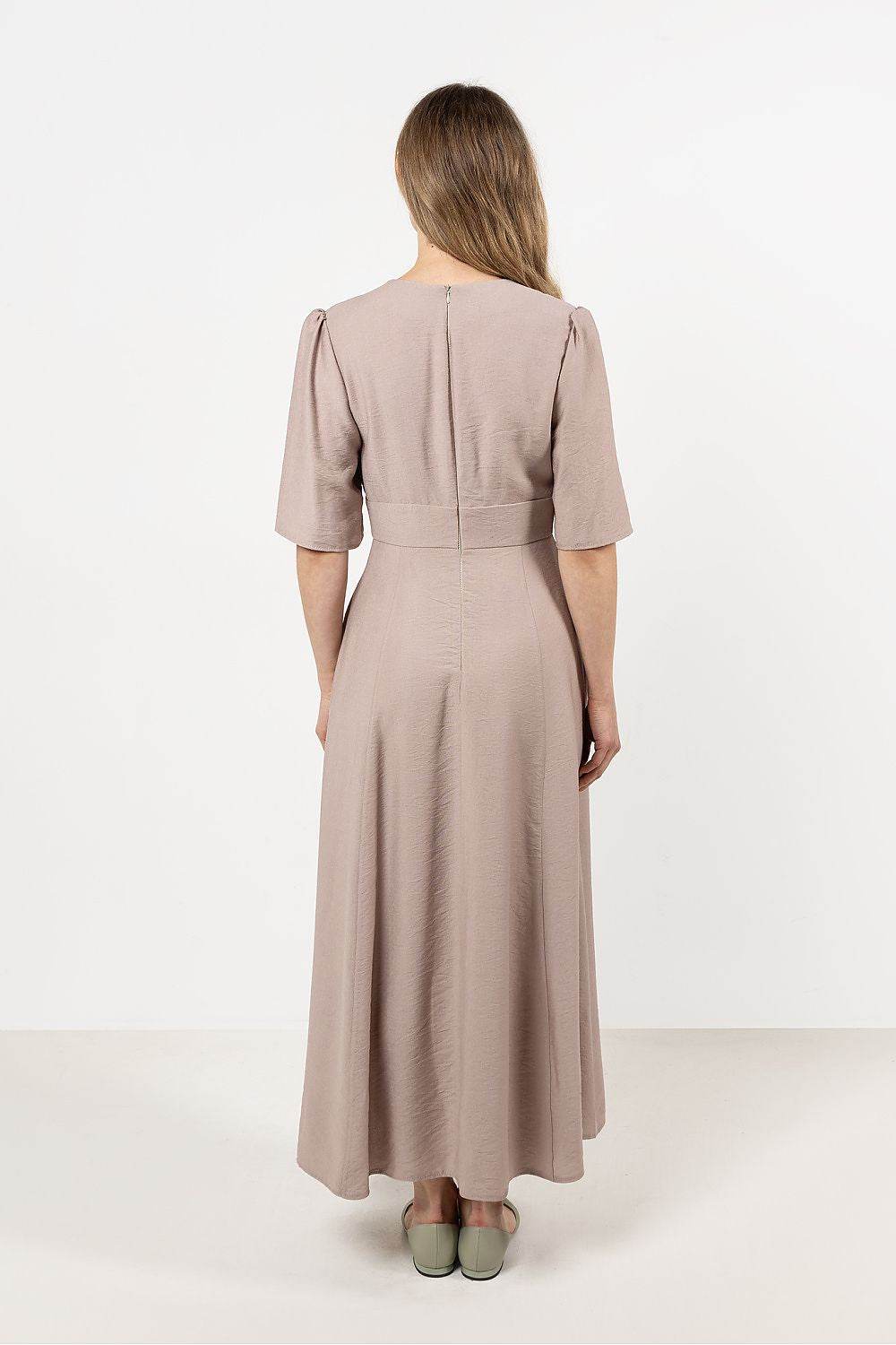 Daydress awama - CELIA MODA