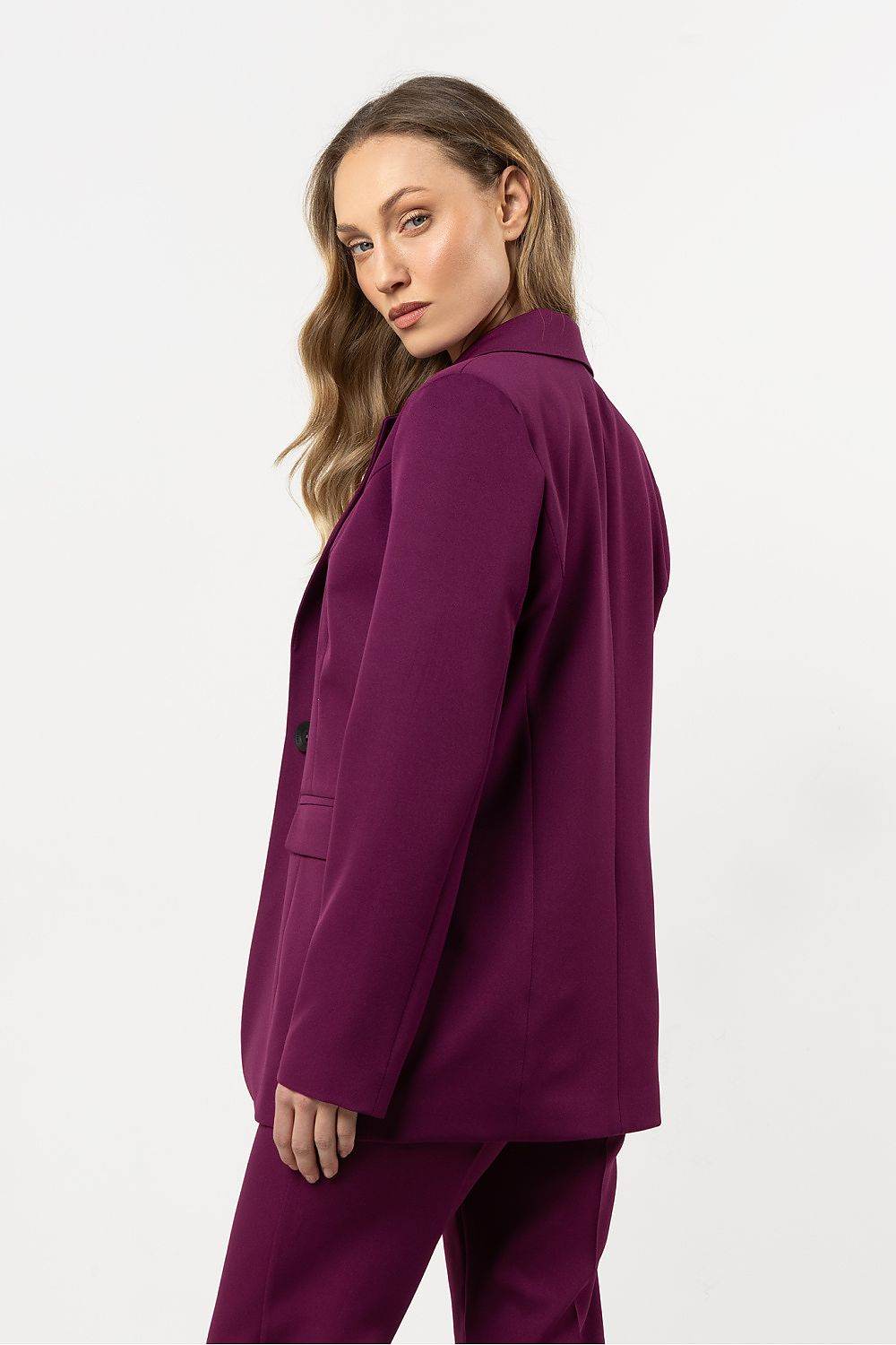Jacket awama - CELIA MODA