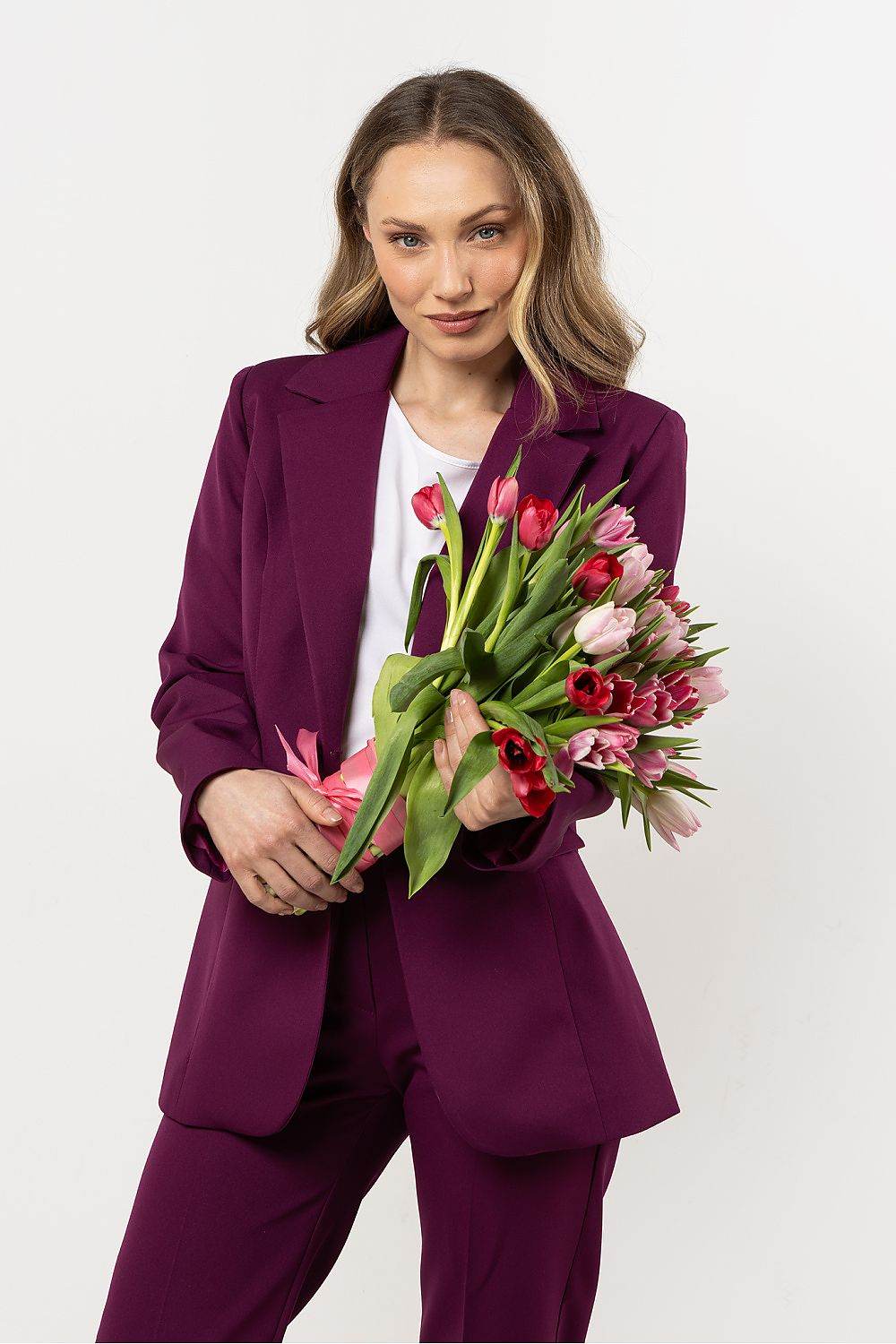 Jacket awama - CELIA MODA