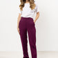  Women trousers model 212220 awama 
