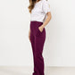  Women trousers model 212220 awama 