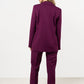  Women trousers model 212220 awama 
