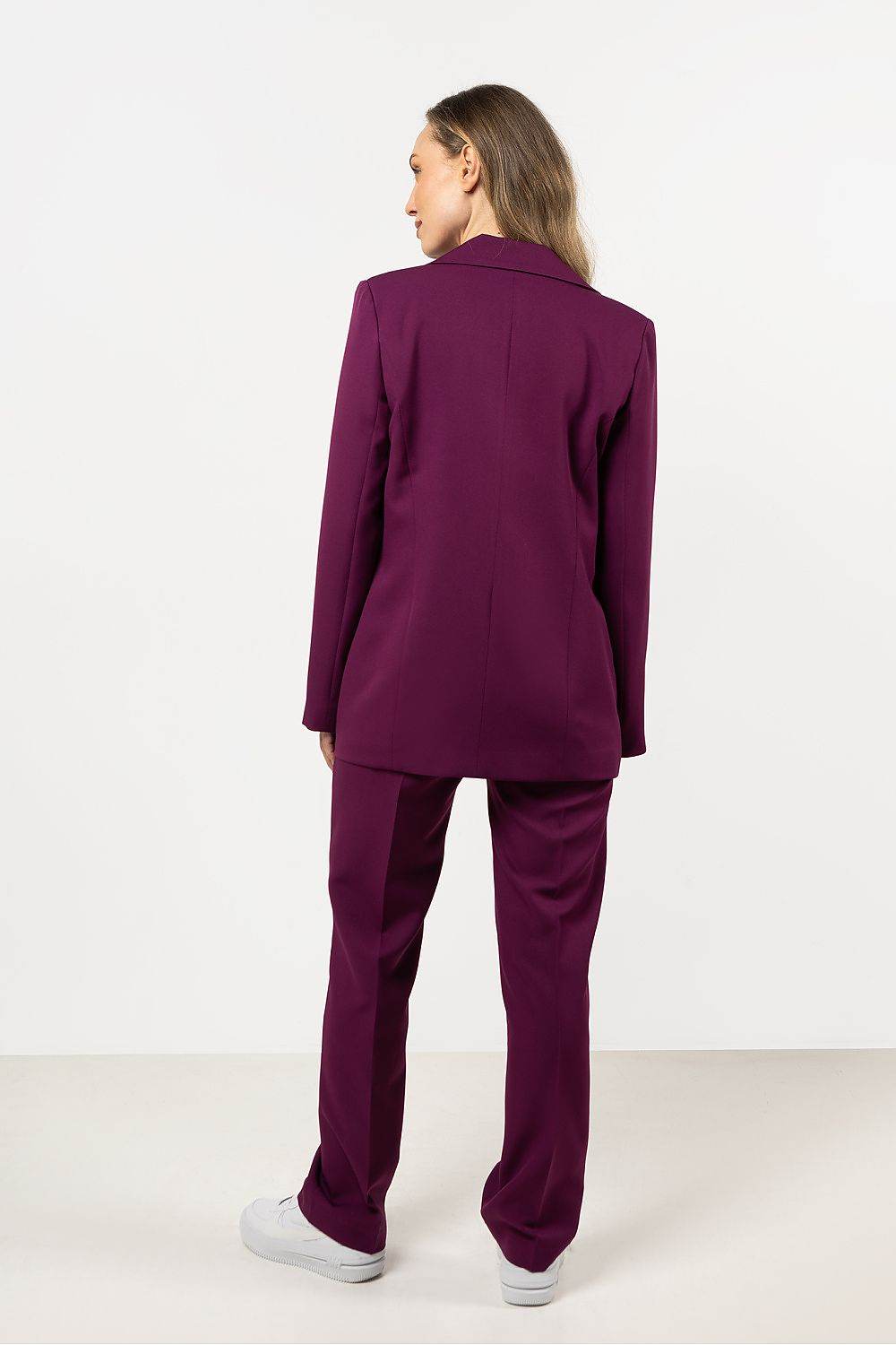Women trousers awama - CELIA MODA