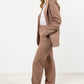  Women trousers model 212221 awama 