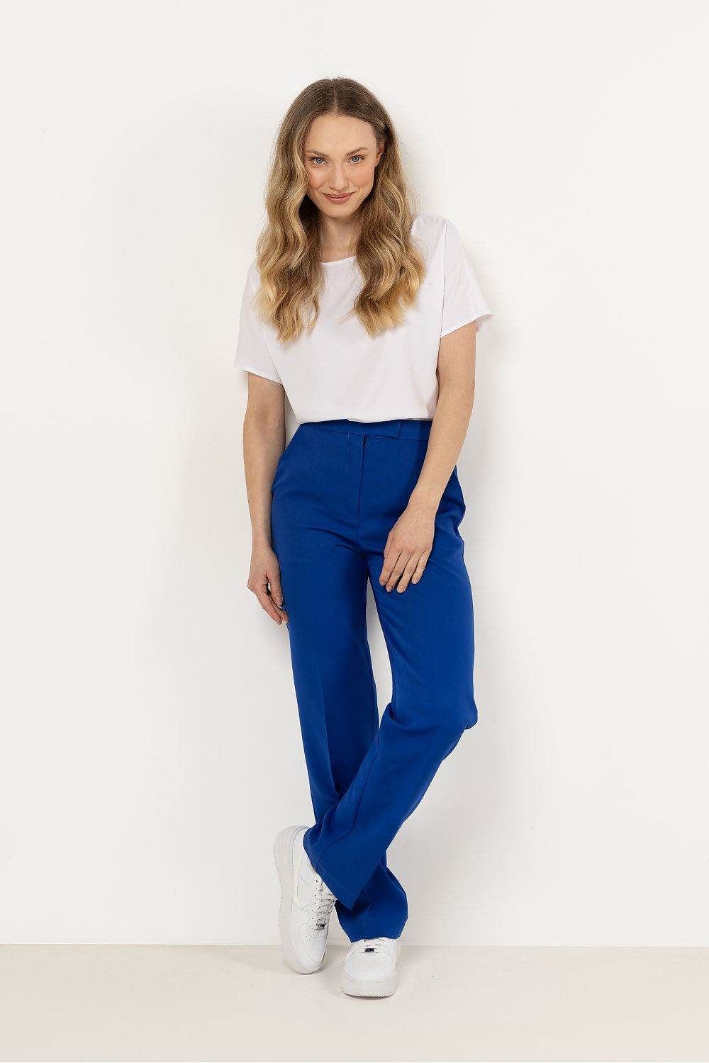 Women trousers awama - CELIA MODA