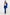 Women trousers awama - CELIA MODA