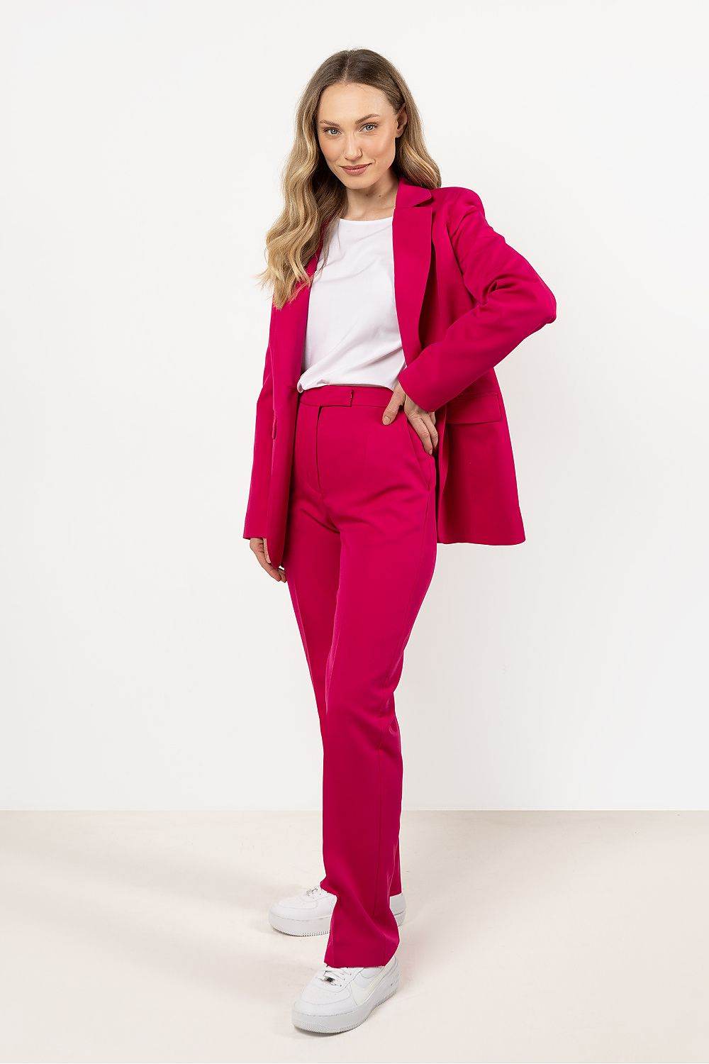Women trousers awama - CELIA MODA