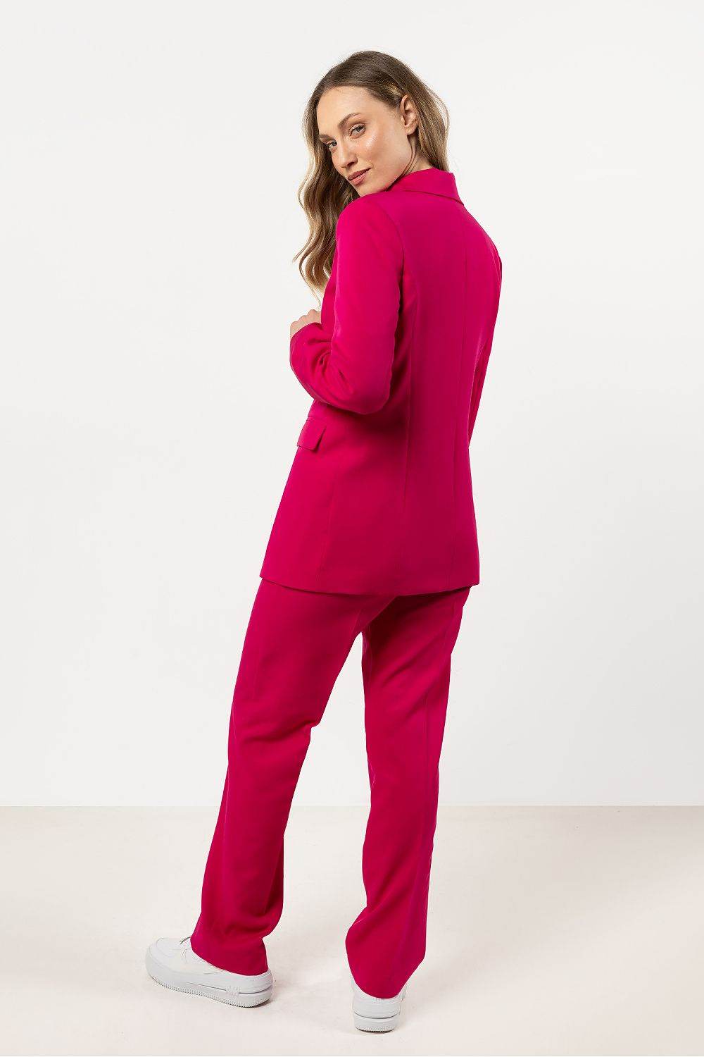 Women trousers awama - CELIA MODA