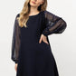 Evening dress awama - CELIA MODA