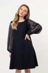 Evening dress awama - CELIA MODA