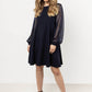 Evening dress awama - CELIA MODA