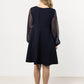 Evening dress awama - CELIA MODA
