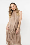 Evening dress awama - CELIA MODA