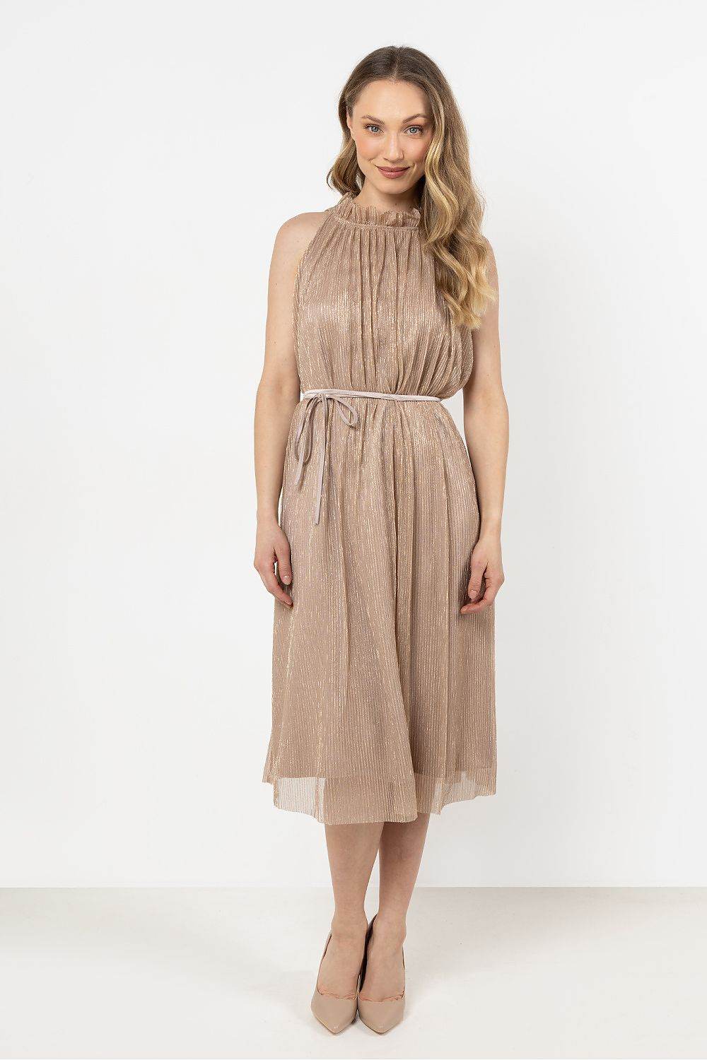 Evening dress awama - CELIA MODA
