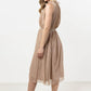 Evening dress awama - CELIA MODA