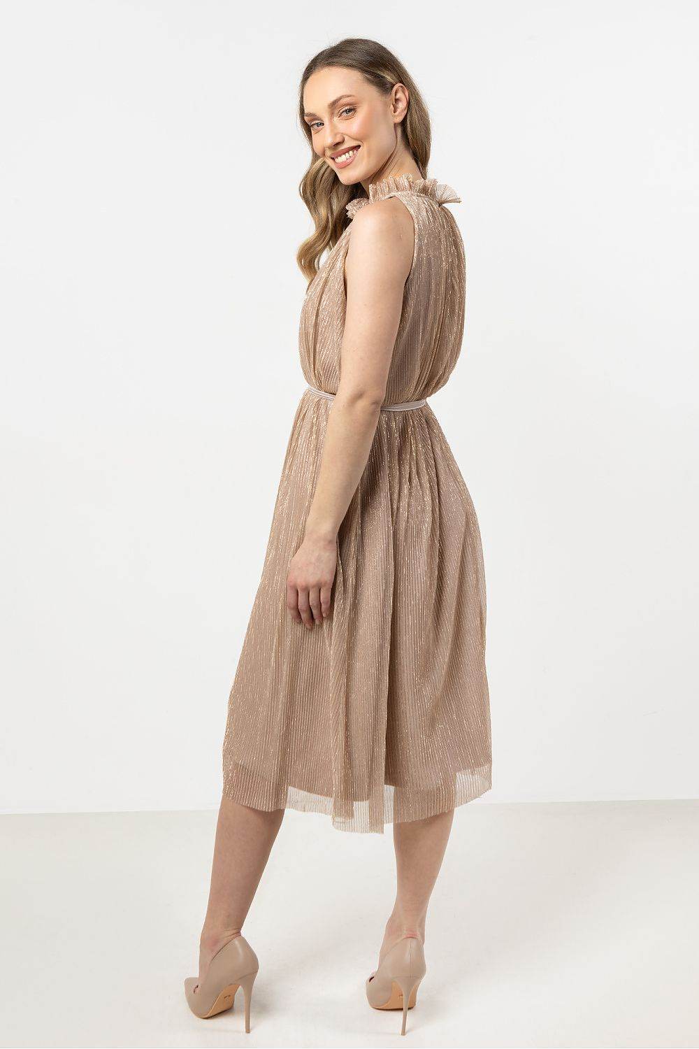 Evening dress awama - CELIA MODA