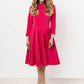 Daydress awama - CELIA MODA