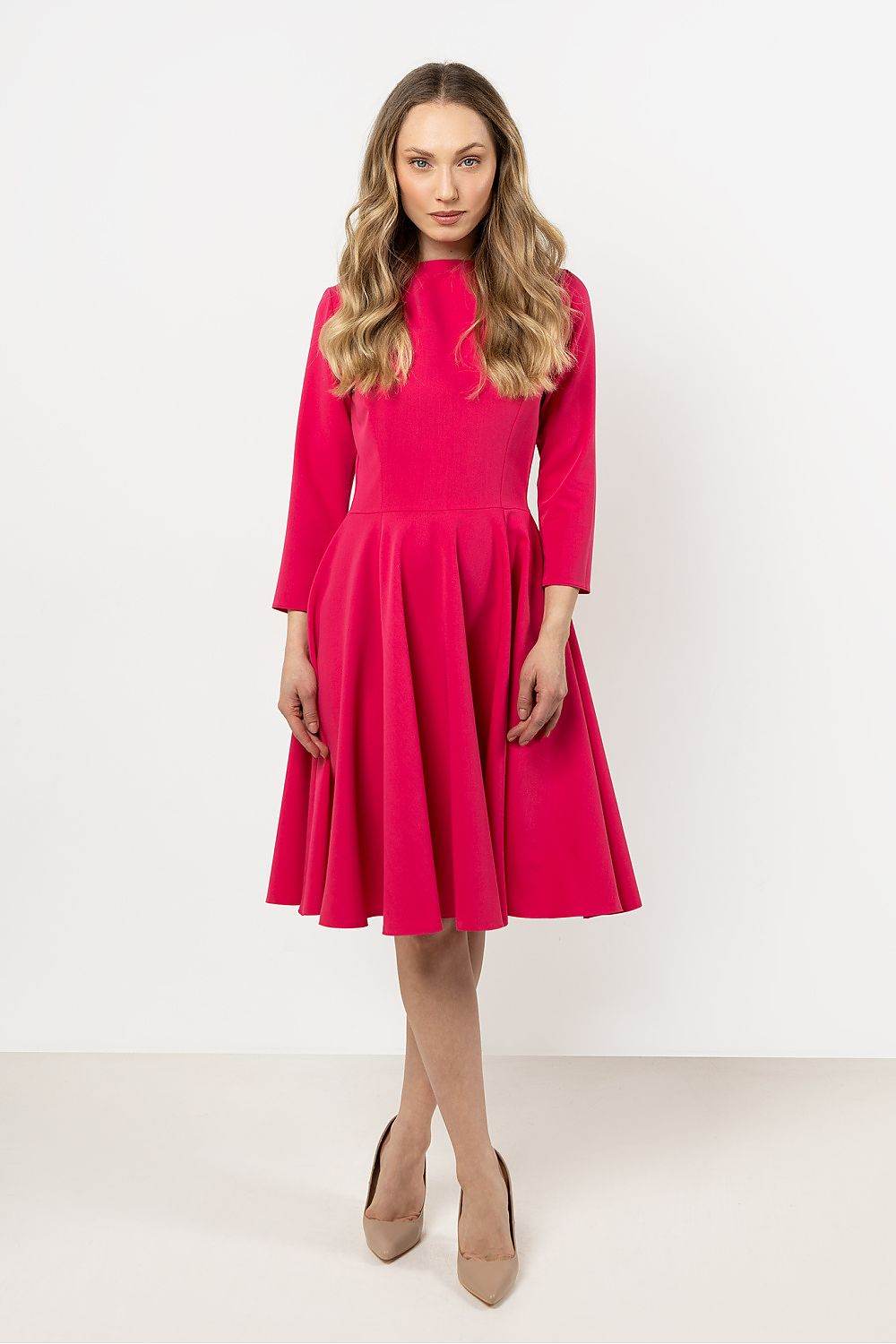 Daydress awama - CELIA MODA