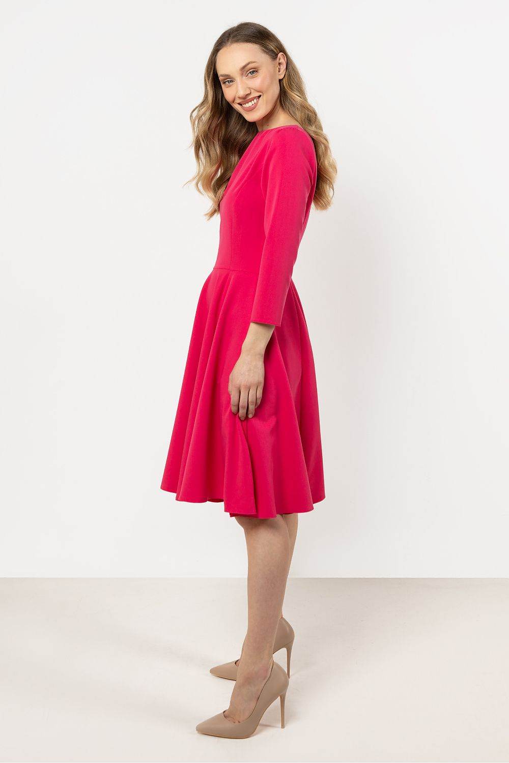 Daydress awama - CELIA MODA
