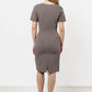 Daydress awama - CELIA MODA
