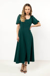 Daydress awama - CELIA MODA