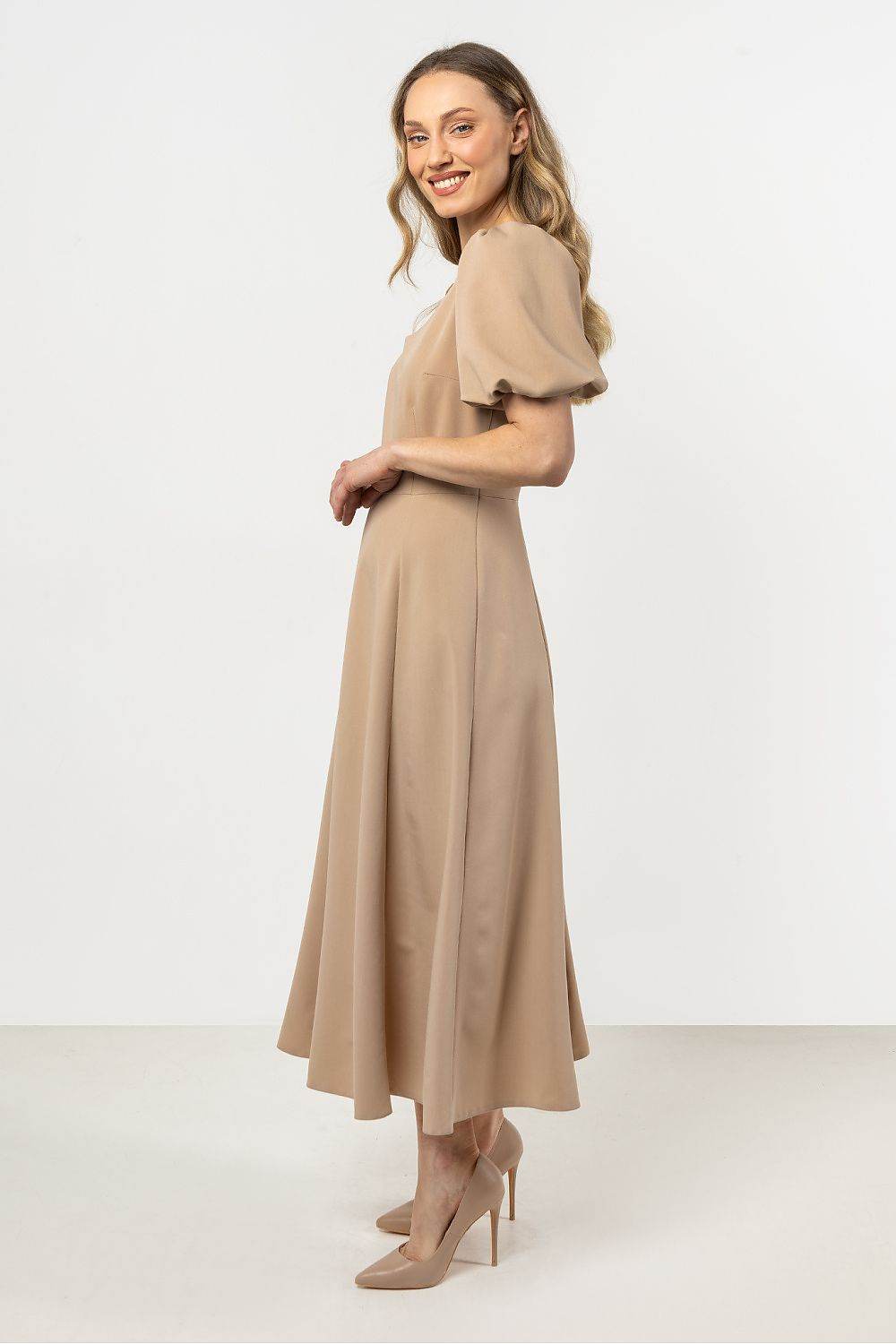 Daydress awama - CELIA MODA