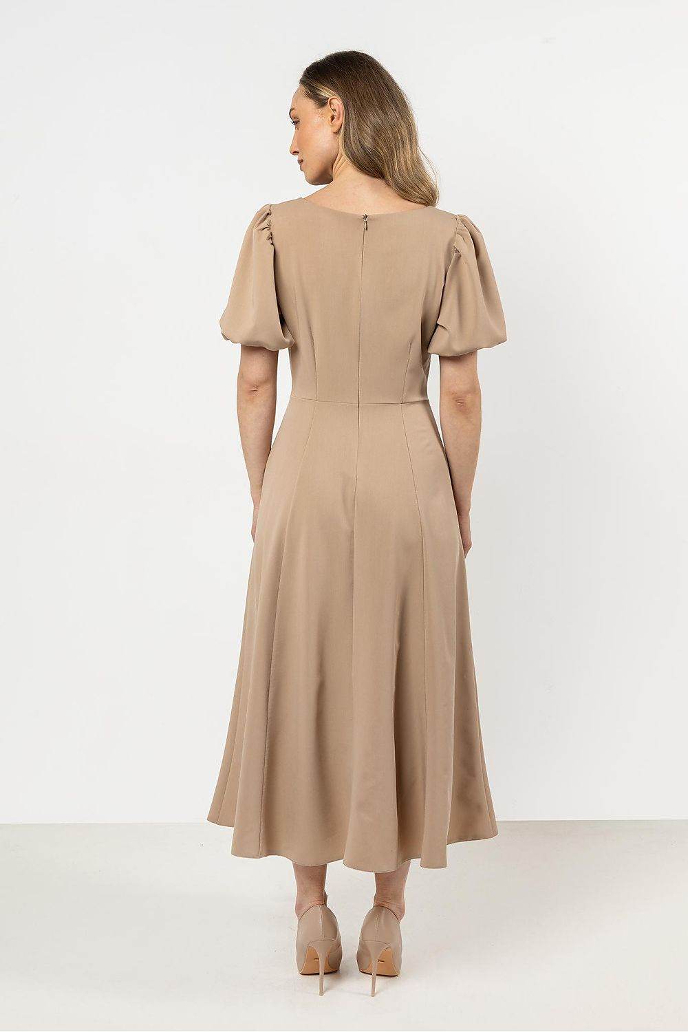 Daydress awama - CELIA MODA