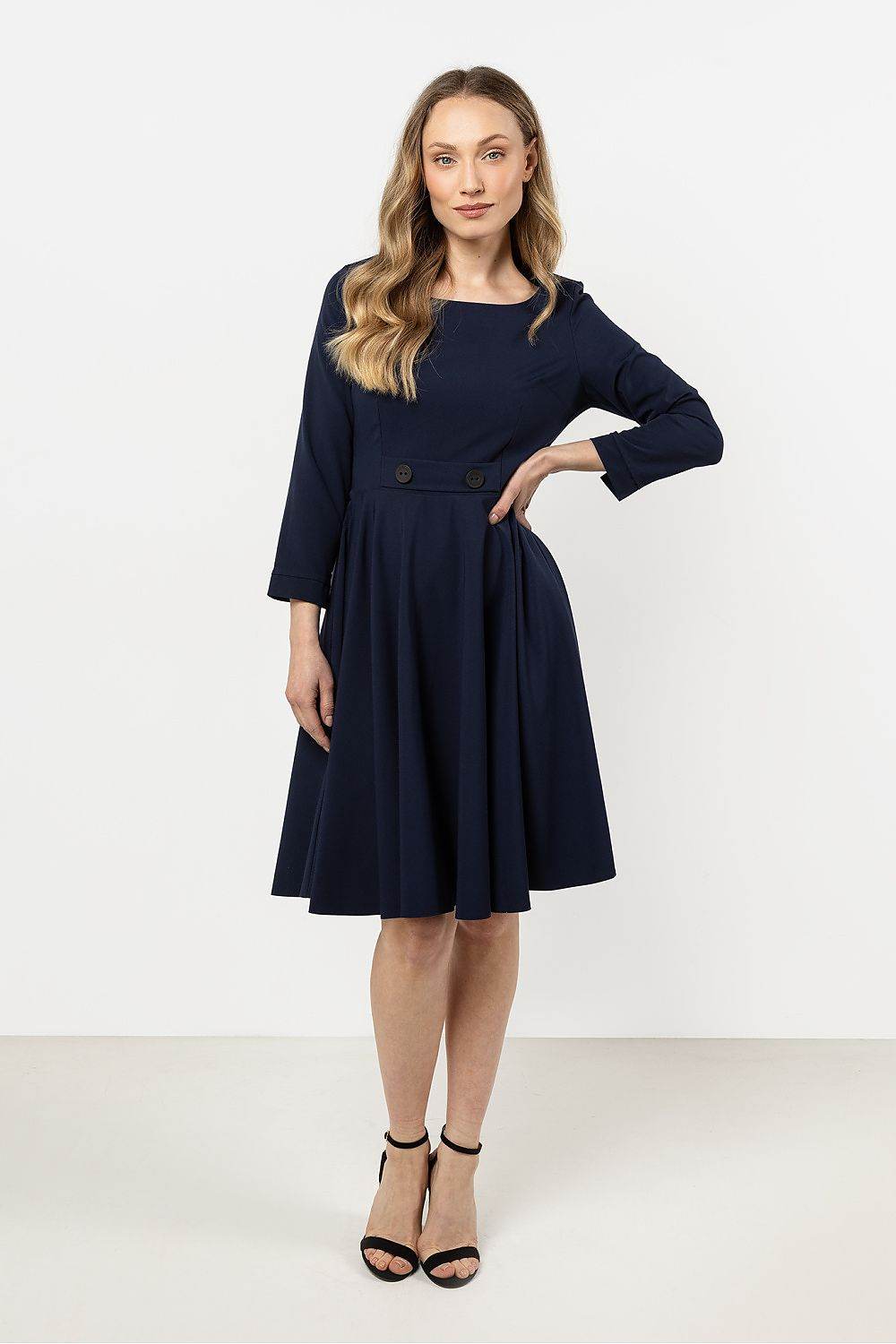 Daydress awama - CELIA MODA