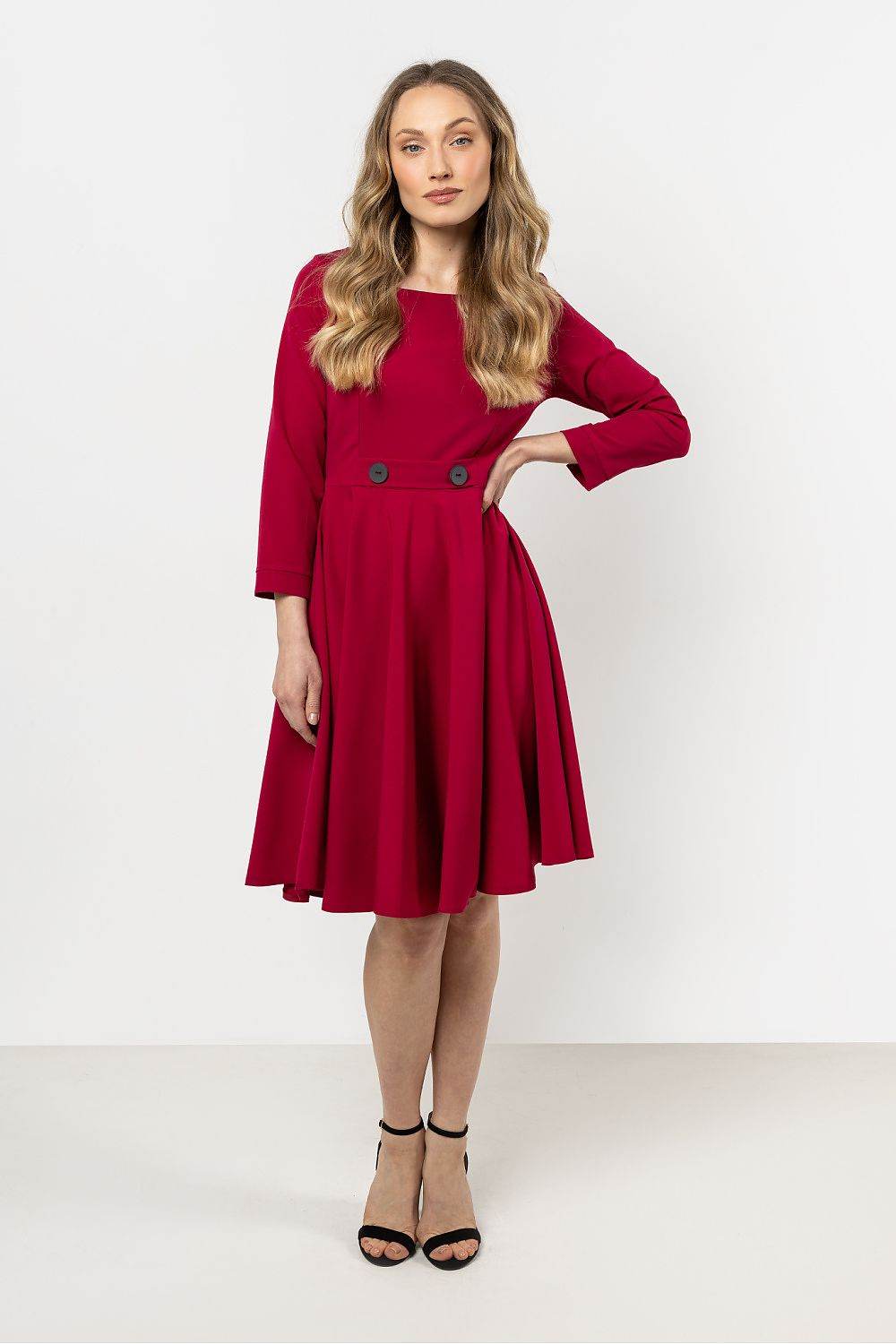 Daydress awama - CELIA MODA