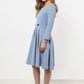 Daydress awama - CELIA MODA