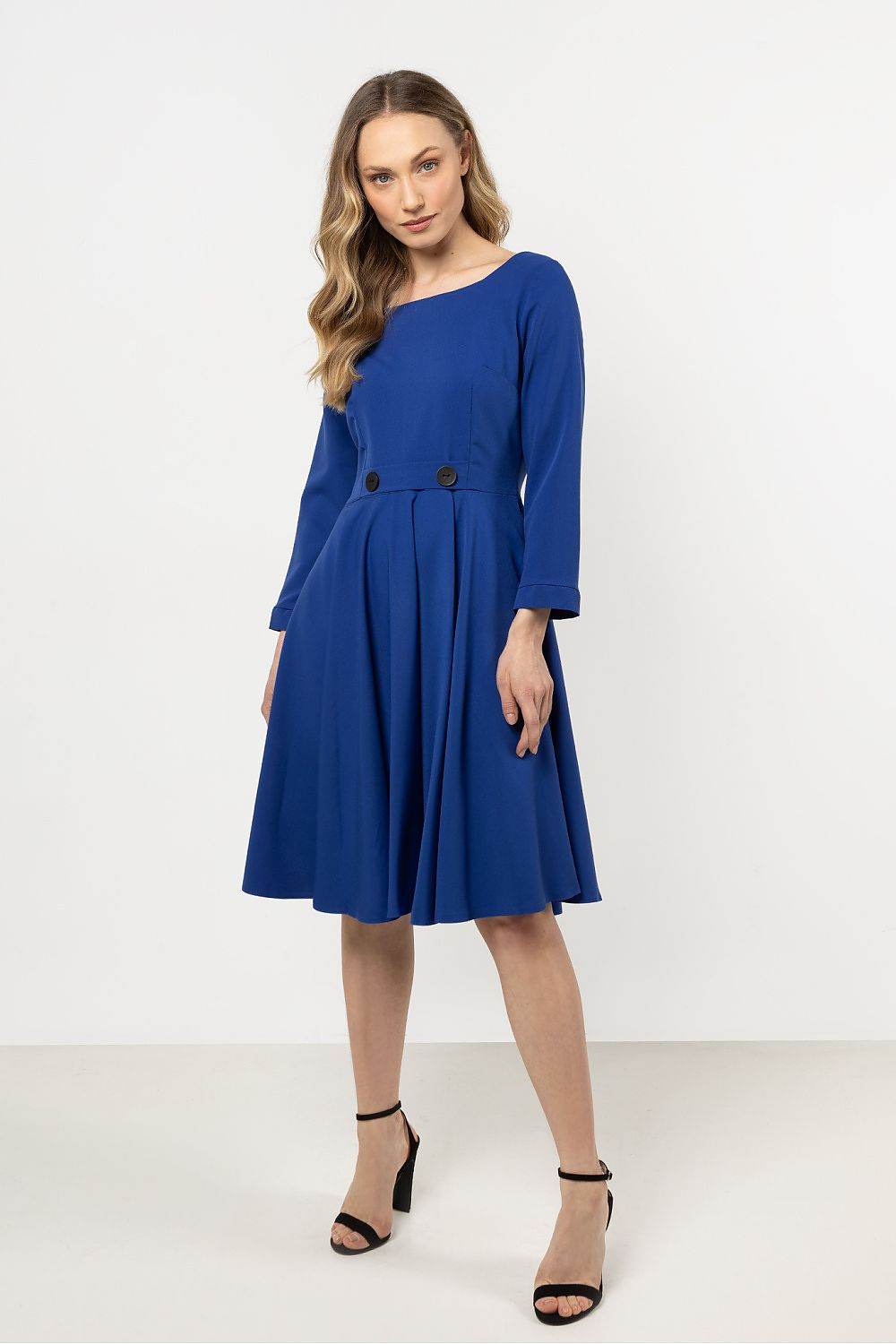 Daydress awama - CELIA MODA