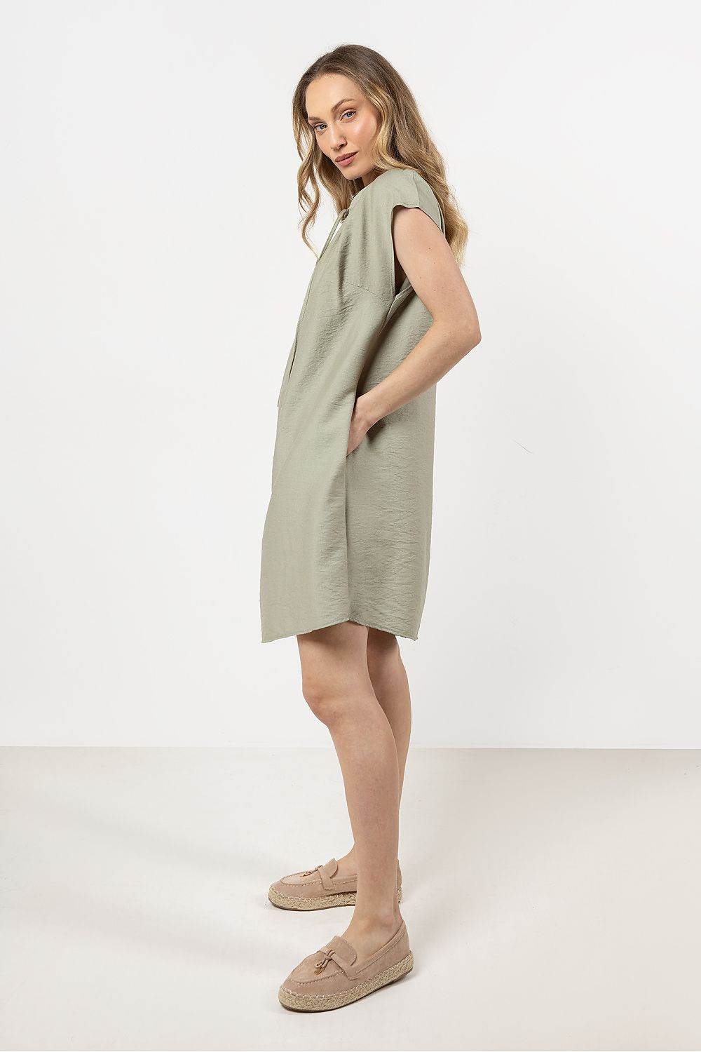 Daydress awama - CELIA MODA