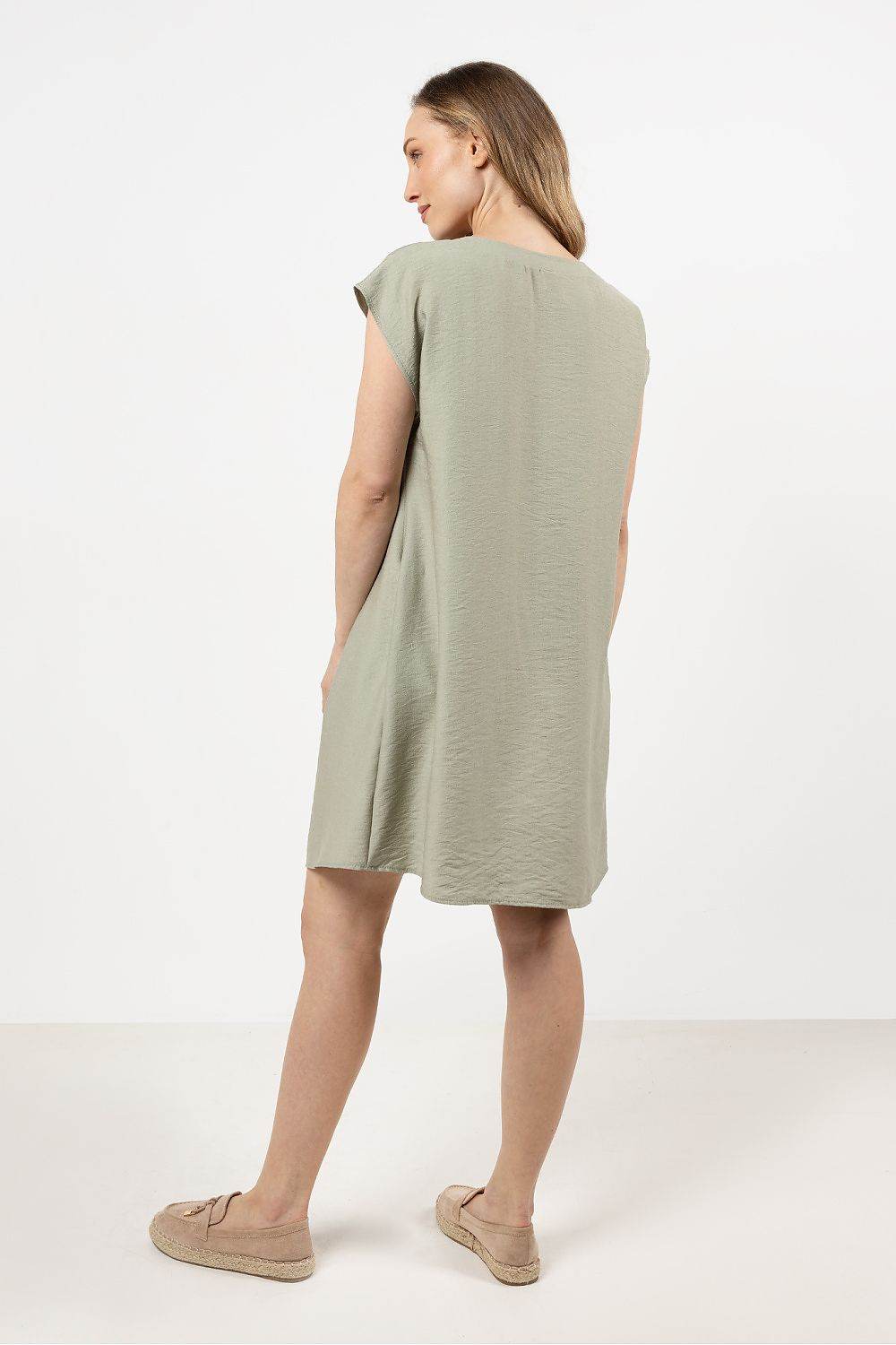 Daydress awama - CELIA MODA