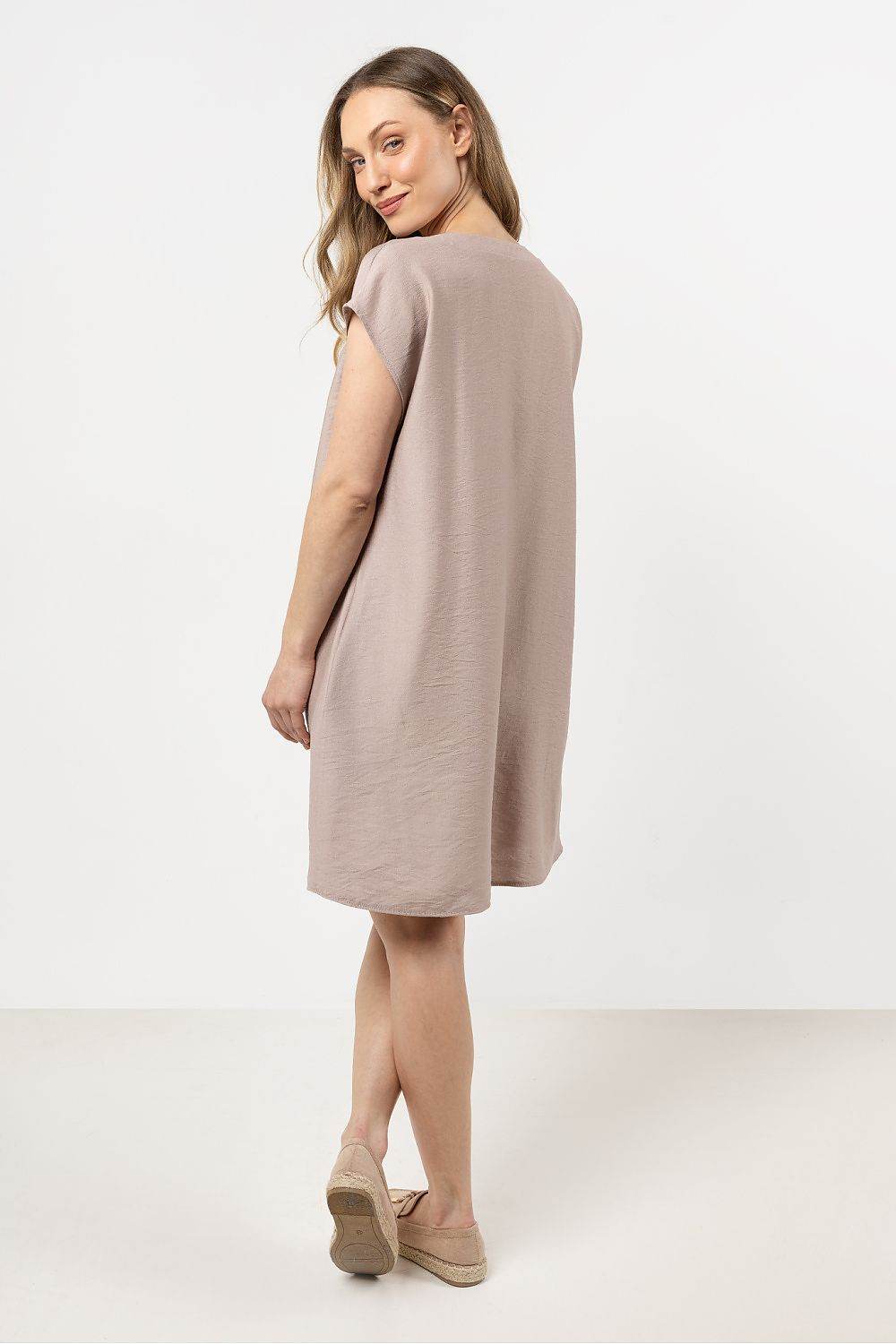 Daydress awama - CELIA MODA