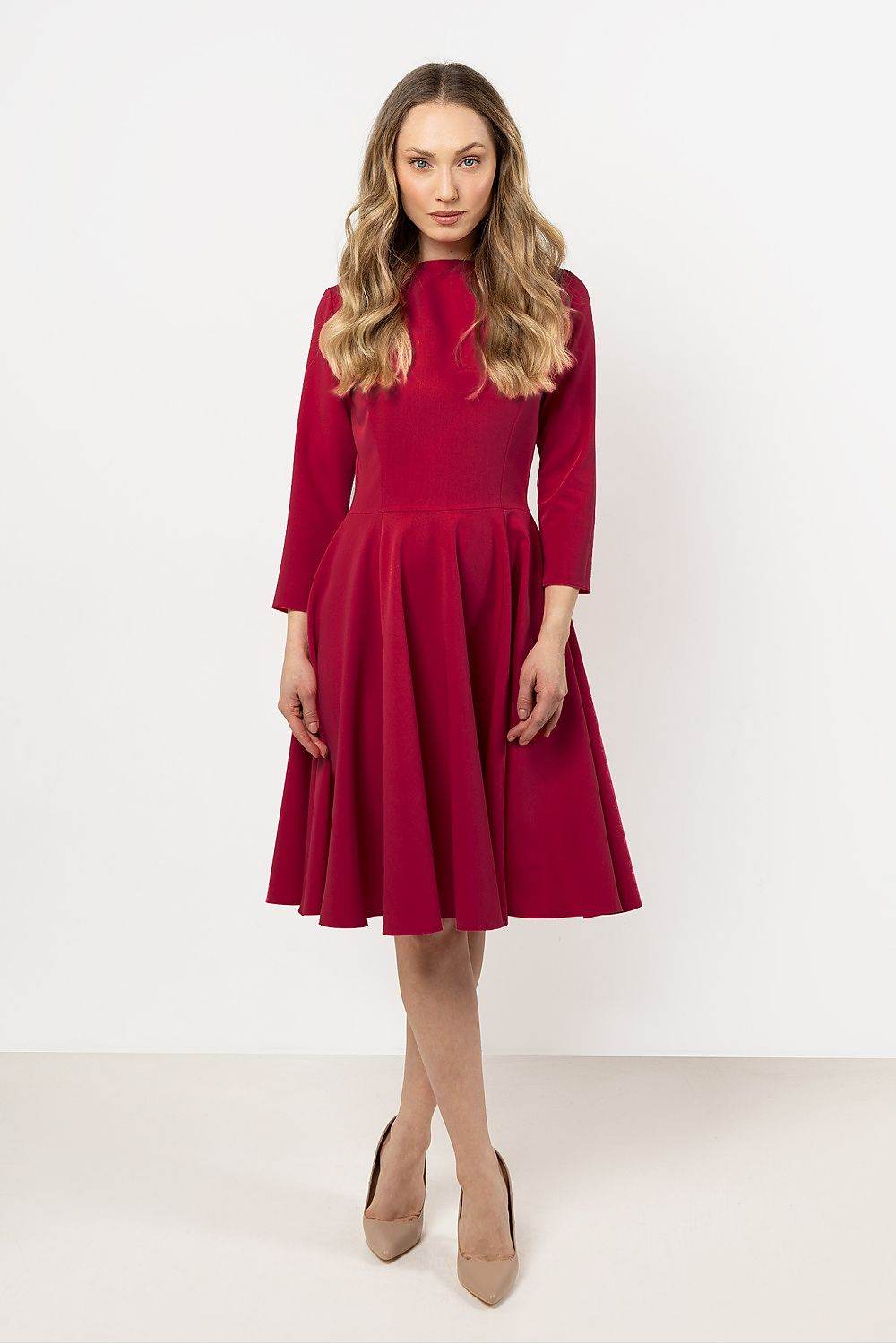 Daydress awama - CELIA MODA
