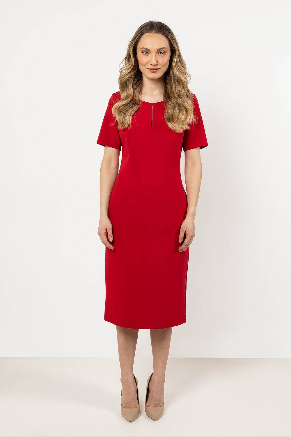 Daydress awama - CELIA MODA