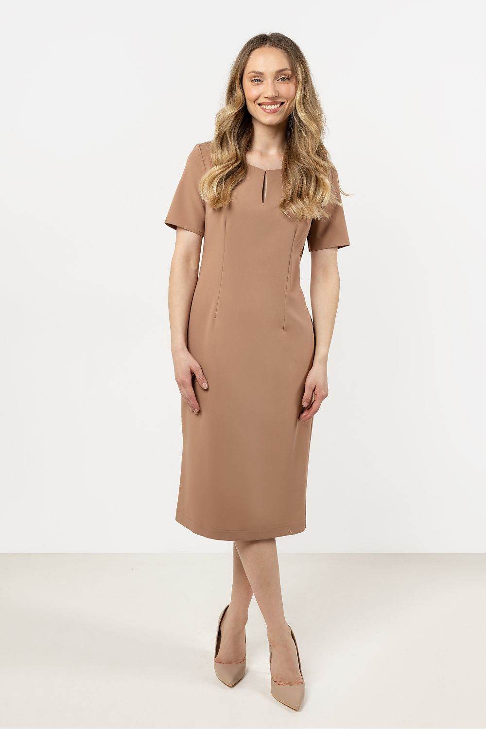 Daydress awama - CELIA MODA
