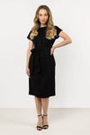 Daydress awama - CELIA MODA