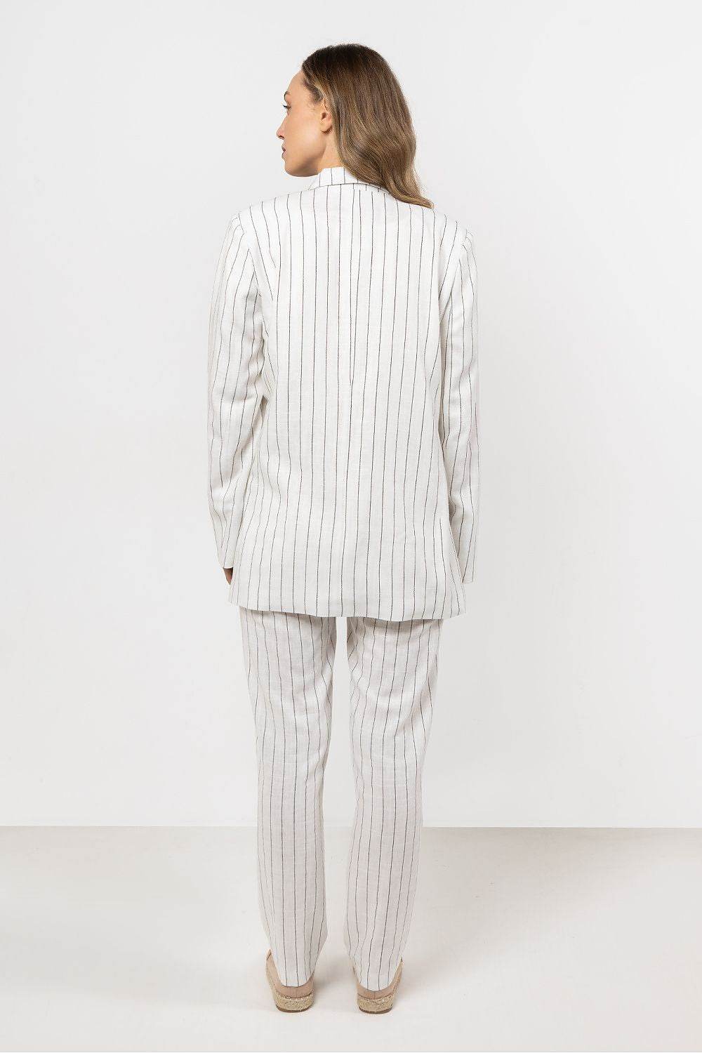 Women trousers awama - CELIA MODA