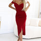  Evening dress model 212255 Numoco 