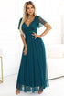 Long dress Numoco - CELIA MODA