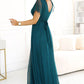Long dress Numoco - CELIA MODA