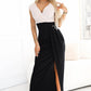Long dress Numoco - CELIA MODA