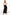 Long dress Numoco - CELIA MODA