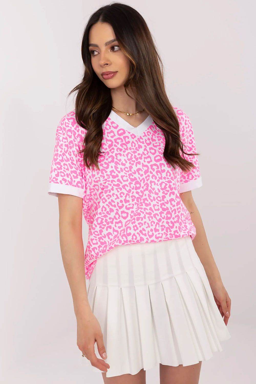 Blouse Italy Moda - CELIA MODA